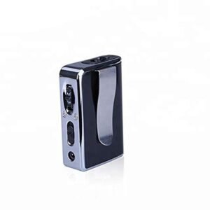 AXON HEARING AID V-99 Sound Enhancement Amplifier Clip Style Pocket Hearing Aid
