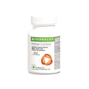 Herbalife Herbal Control - 90 Tablets