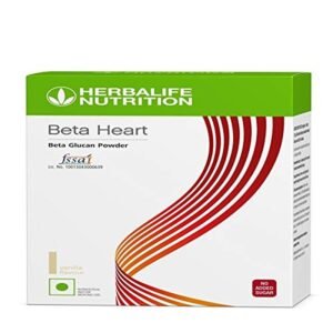 Herbalife Nutrition Beta Heart Vanilla Flavour