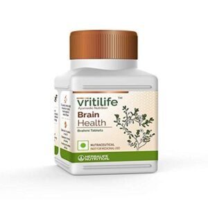 Herbalife Nutrition Vritilife Brain Health