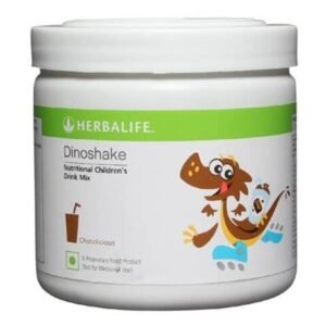 Herbalife Nutritional Kid's Chocolate Drink Shake (200 gm)