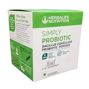 Herbalife Simply Probiotic 300GM Digestive health