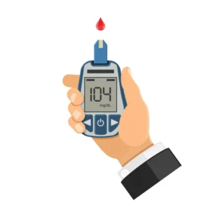 Glucometers