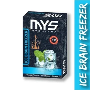 (100% Nicotine and Tobacco Free) Hookah Accessories BF Flavours & 250GM SCORIA COCONUT COAL Hookah Starter Kit