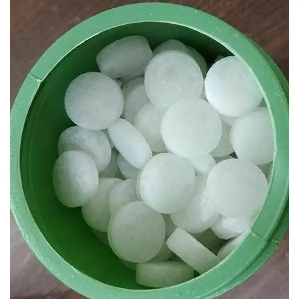 100% PURE Natural GENUINE Camphor Kapoor Kapur 20 TABLETS Pure camphor 3 PovTaka