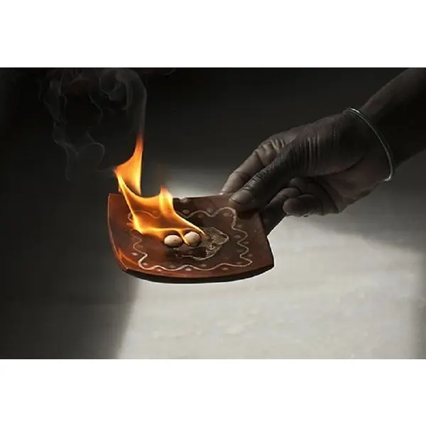 100% PURE Natural GENUINE Camphor Kapoor Kapur 20 TABLETS Pure camphor 5 PovTaka