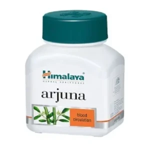 10x60tab Himalaya Herbal Arjuna Tablets 600tab
