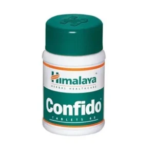 2x60tab Himalaya Herbal Confido Enhances Sex Power Performance Men’s Wellness 120tab
