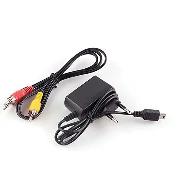 3000 x 1 PVP Game Station Light 3000 Best Gaming Console Video Games for Boys (Color May Vary)3