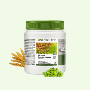 Amway All Plant Protein Powder 200g