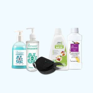 Amway Amway Safety Kit 5pcs combo