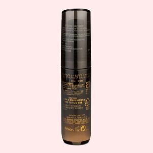 Amway Artistry Exact Fit Long Wearing Foundation (Soleil)