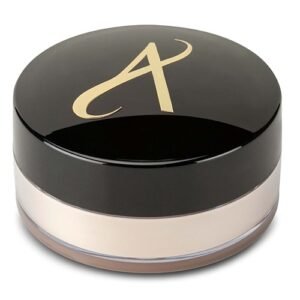 Amway Artistry Exact Fit Perfecting Loose Powder (Light) (Fair) 25G