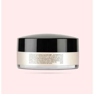 Amway Artistry Exact Fit Perfecting Loose Powder (Light) (Fair) 25G