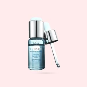 Amway Artistry Intense Skincare Advanced Vitamin C + HA 12ml