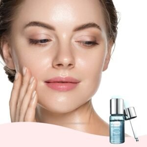 Amway Artistry Intense Skincare Advanced Vitamin C + HA 12ml