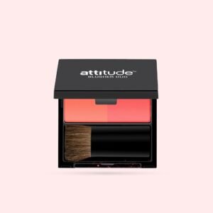 Amway Attitude Blusher Duo