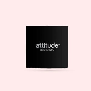 Amway Attitude Blusher Duo