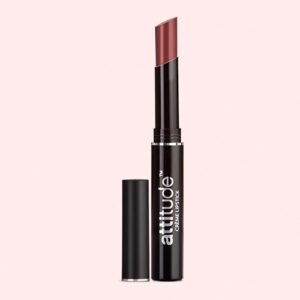 Amway Attitude Creme Lipstick Divine Mocha