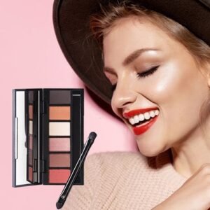 Amway Attitude Eye Shadow