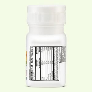 Amway Coenzyme Q10 Citrus Concentrate Capsules 45cap