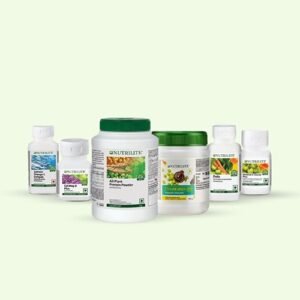 Amway Foundational Care Products 6pack Mega Combo