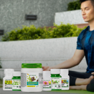 Amway Immune & Respiratory Health Products 6pcs pack