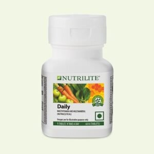 Amway MENTAL WELLBEING MINI BASKET pack of 4