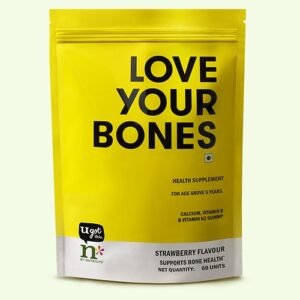 Amway MUSCLE AND BONE SUPPORT MINI BASKET pack of 3