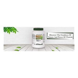 Amway NUTRILITE All Plant Protein Powder-500gm