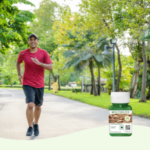Amway Nutrilite Ashwagandha Tablets 60no