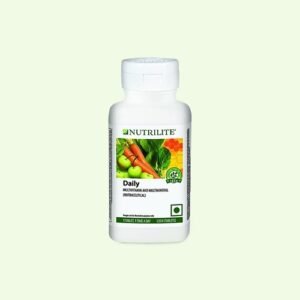 Amway Nutrilite Bodykey WOW Bundle Vanilla Pack of 11