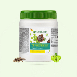Amway Nutrilite Chyawanprash 500g