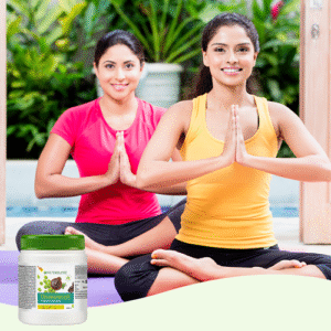 Amway Nutrilite Chyawanprash 500g