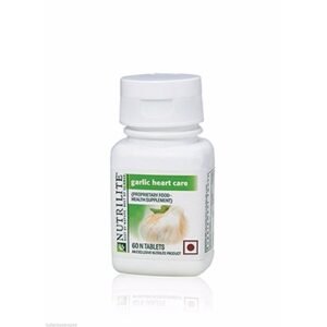 Amway Nutrilite Garlic (60N Tablets)