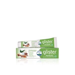 Amway herbal glister 190gm Pack of 2