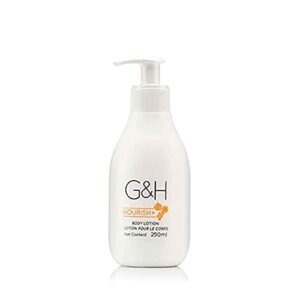 Generic Amway G & H Refresh Body Milk