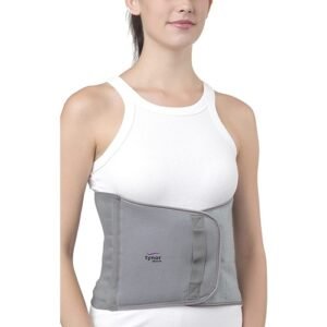 Tynor Abdominal Support 9"/23cm (Medium(34 - 40) inches')