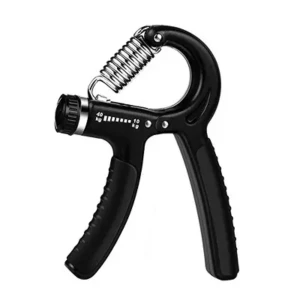 Acupressure adjustable hand grip Strengthener hand gripper for men & Women for Gym Workout & Home Use For arm Exercise Equipment/Wrist Exercise