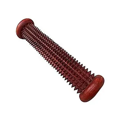 Acupressure Roller Foot Massager, foot massager pain relief, Rod massager, Roller Massager for body pain relief, Wooden Roller Massager, Foot roller3