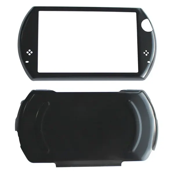 Aluminum Carry Hard Case Cover For Sony PSP GO Black1