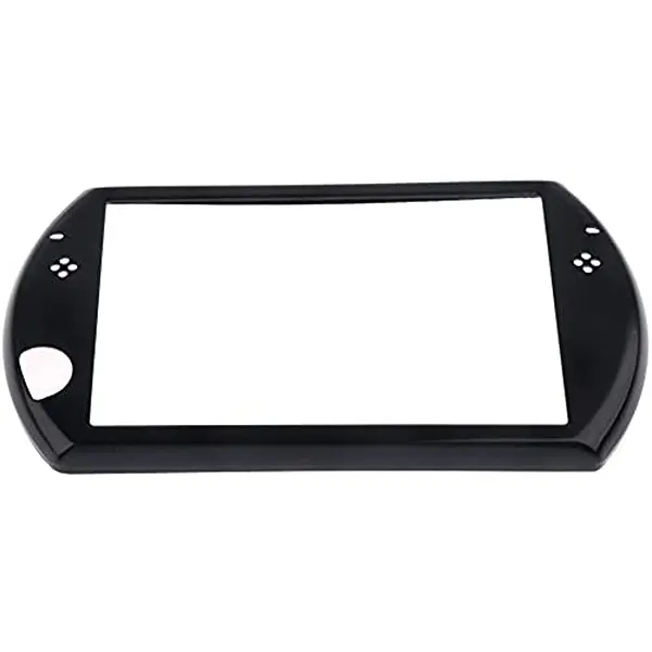 Aluminum Carry Hard Case Cover For Sony PSP GO Black2