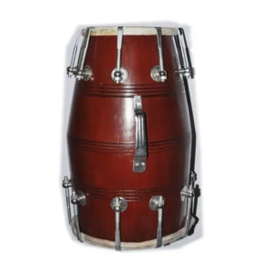 Best Quality Wooden Dholak Nut 18 1