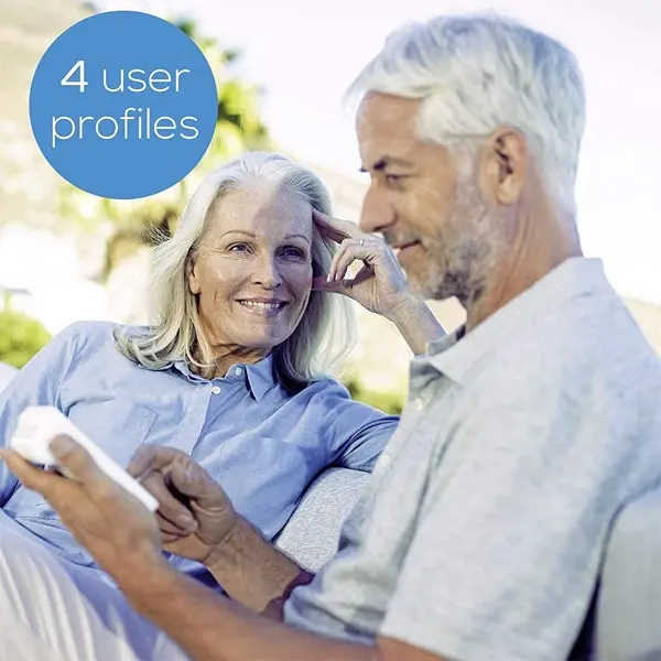 Beurer BM 27 upper arm blood pressure monitor 22 - 36 cm5 povtaka