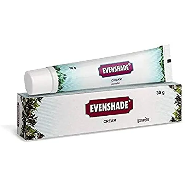 Charak Pharma Evenshade Cream (For Blemish free skin) - 30gm