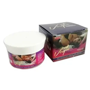 Dr Chopra Virgin Climax Extreme Cream for Women 50gm cream