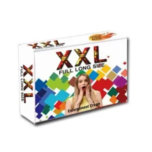 Dr Chopra XXL Full Long Size Cream 20gm