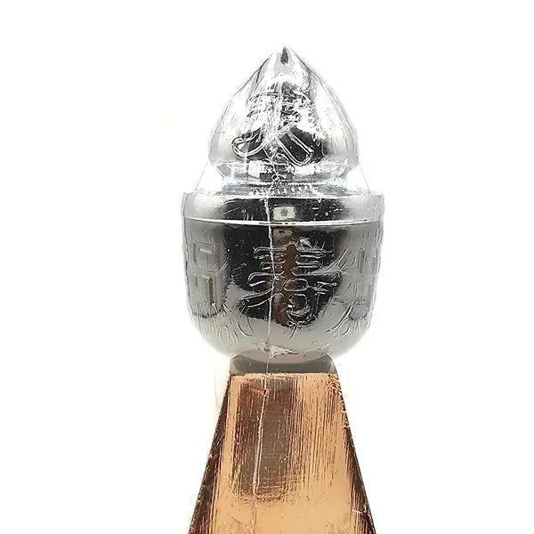 Feng Shui Five Element Pagoda for Protection to Overcome Troubles, Illnesses and misfortunes 2 PovTaka