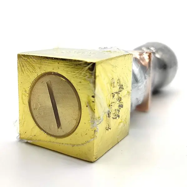 Feng Shui Five Element Pagoda for Protection to Overcome Troubles, Illnesses and misfortunes 5 PovTaka