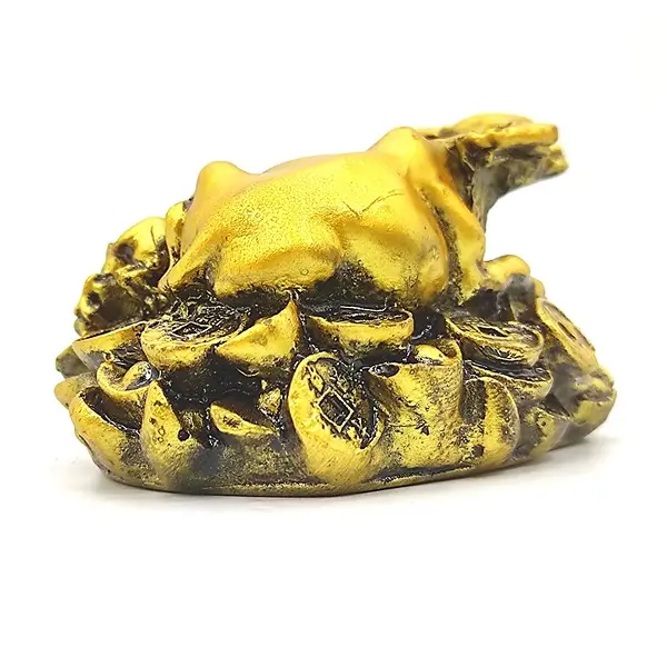 Feng Shui Wish Cow Vastu Items & Products for Home & Office 3 PovTaka